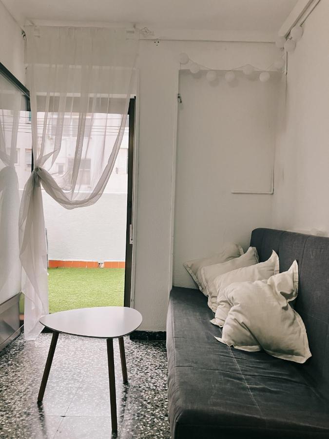 Disfruta Tu Estancia En Zaragoza! Exteriér fotografie